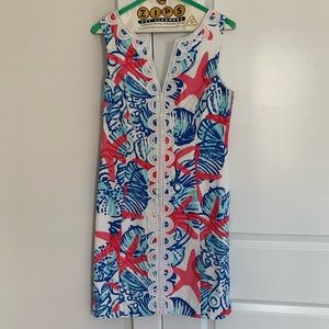 Lilly Pulitzer Shift Dress